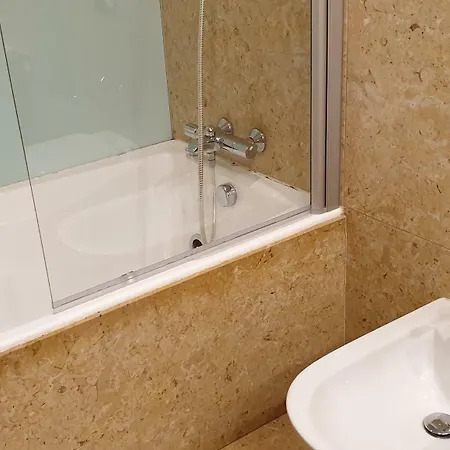 Arrabida Apartman *