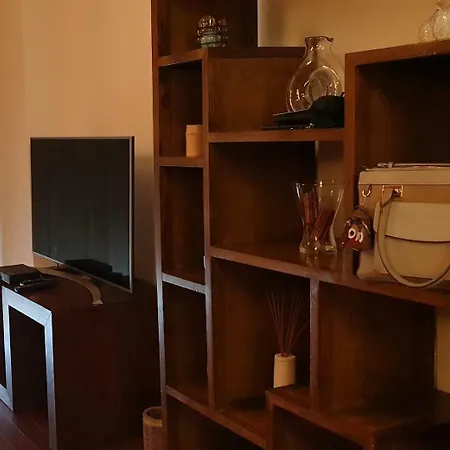 Arrabida Apartman *