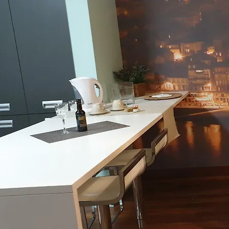 Apartman Arrabida