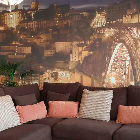 Apartman Arrabida Vila Nova de Gaia