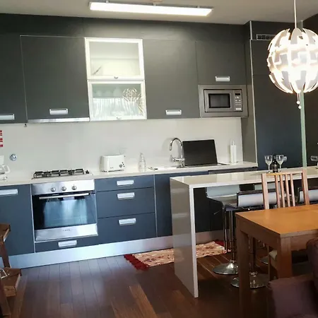 Apartman Arrabida Vila Nova de Gaia