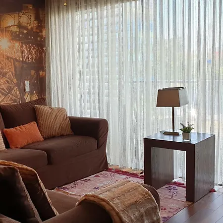Apartman Arrabida