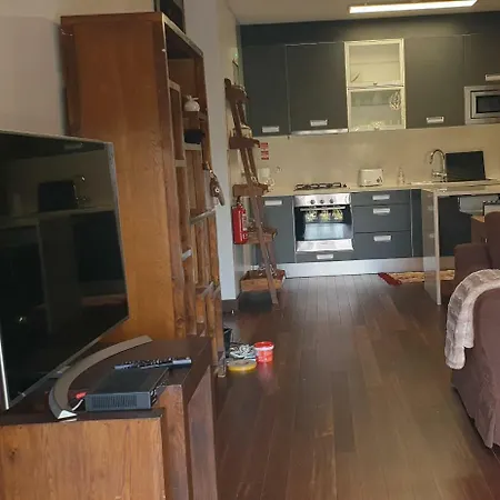 Apartman Arrabida *