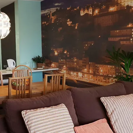 Apartman Arrabida Vila Nova de Gaia