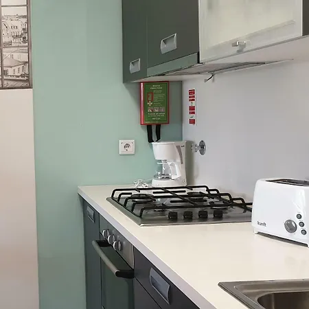 Arrabida Apartman