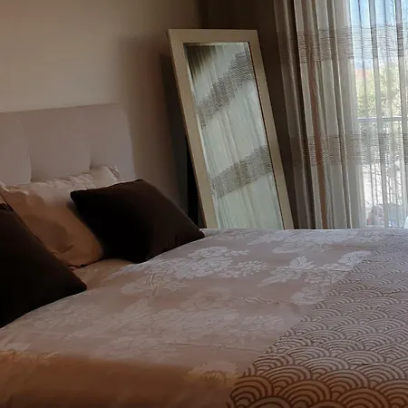 Apartman Arrabida